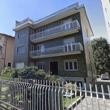 R39 Modern Apartment With Private Parking Milano Exterior foto
