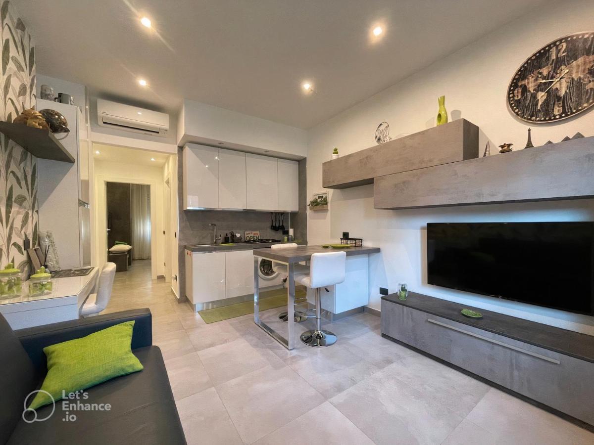 R39 Modern Apartment With Private Parking Milano Exterior foto