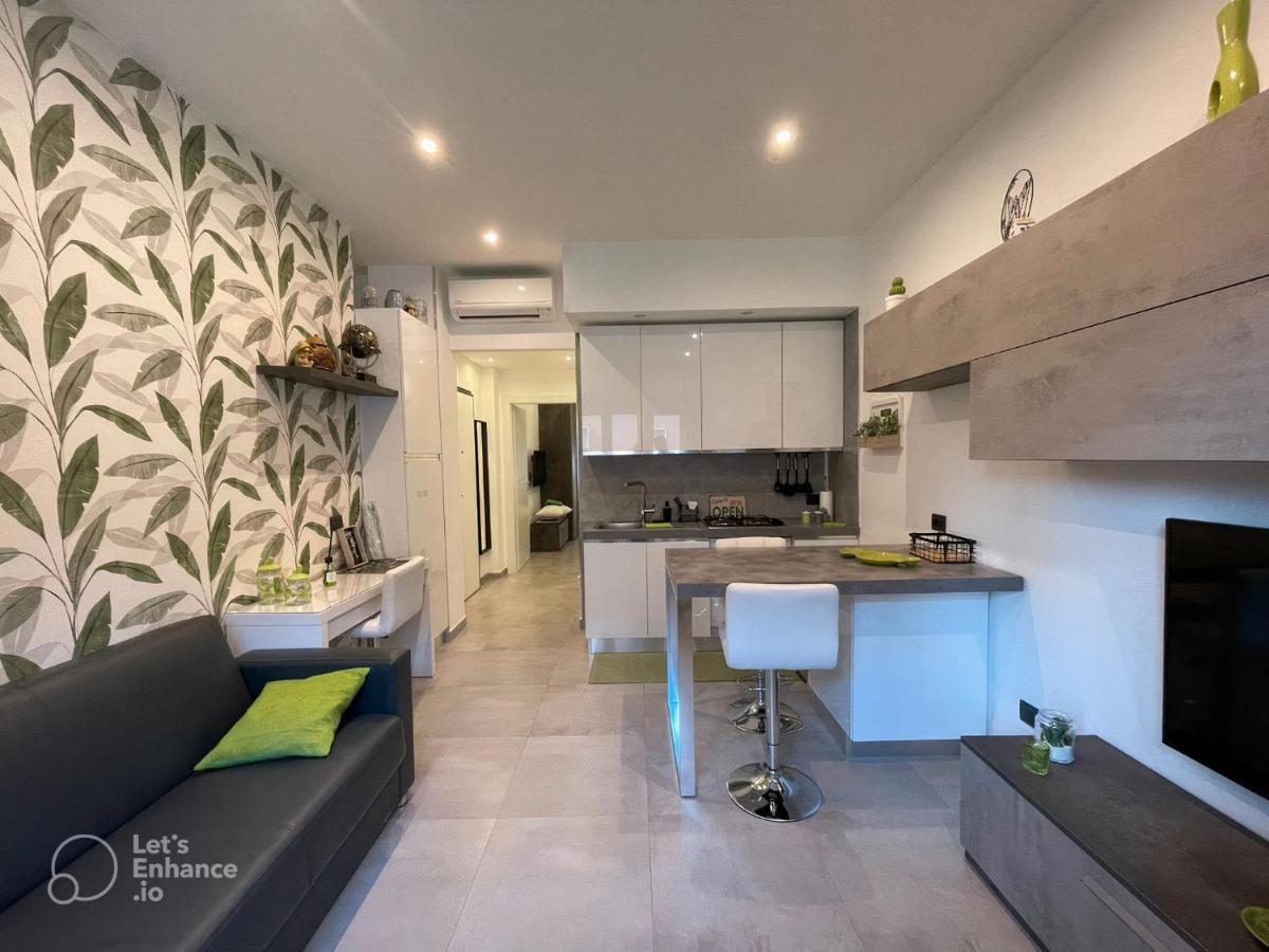 R39 Modern Apartment With Private Parking Milano Exterior foto