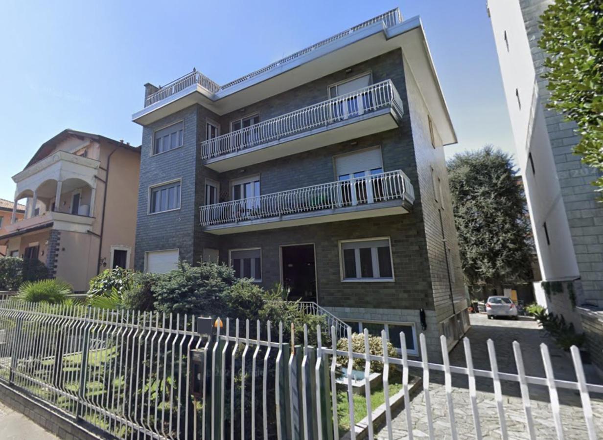 R39 Modern Apartment With Private Parking Milano Exterior foto